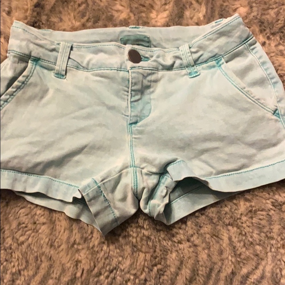 Super cute BKE shorts
